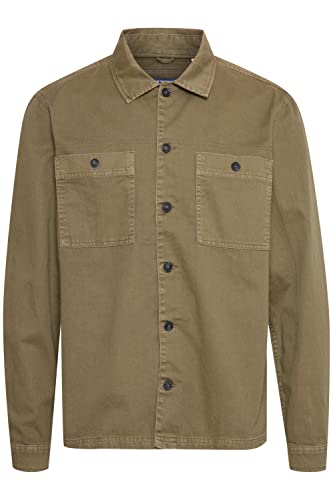 Blend Koszula męska, 180820/Capers, S