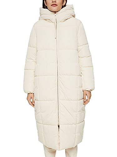 ESPRIT Collection Recyklon: Pikowany płaszcz z 3M ™ Thinsulate™