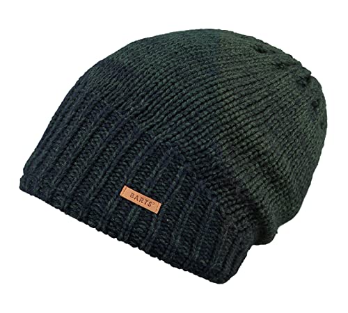 Barts Chłopięca Brighton Beanie Boys czapka z daszkiem, 0003-NAVY, 53