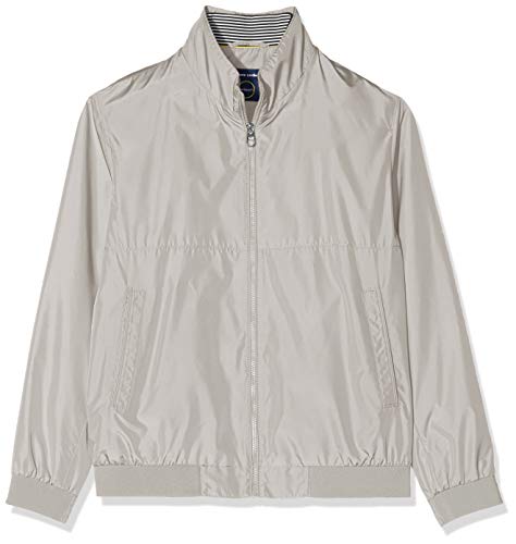 Pierre Cardin Blouson Techno Solid Airtouch kurtka męska, brązowy (Clay 7900), M