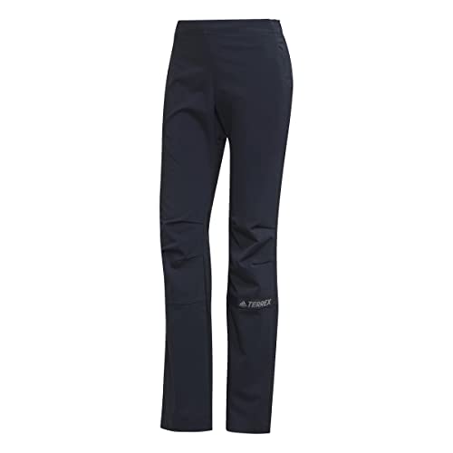 adidas Damskie spodnie W MT Woven Pantt, Tinley, 36, TINLEY, 36