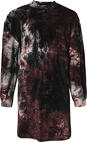 s.Oliver Junior Dziewczęca sukienka typu playwear, 0009, 140 cm