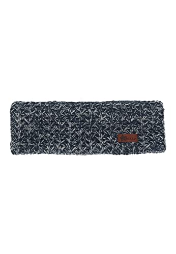 Sterntaler Opaska na czoło dla niemowląt, uniseks, z dzianiny, z zimą, morski, 53