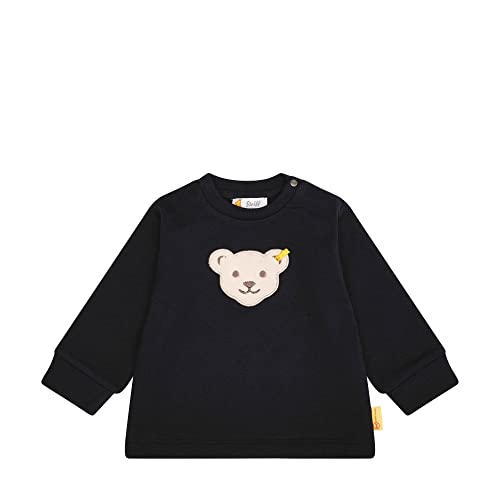 Steiff Bluza dziecięca uniseks, Steiff Navy, 62