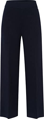 BRAX Damskie spodnie w stylu Maine, grantowy, 40W / 32L