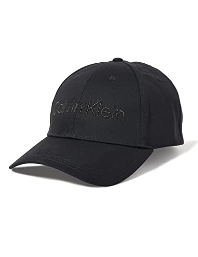 Calvin Klein Damska czapka z logo 