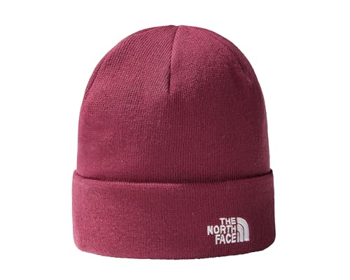 The North Face Norm Czapka beanie Boysenberry Rozmiar uniwersalny