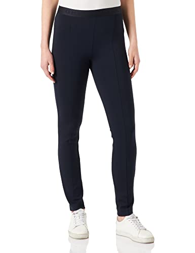 Tommy Hilfiger Damskie legginsy Audrey Skinny Punto, Desert Sky, 42W