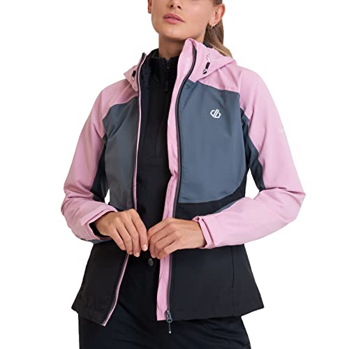 Regatta Damska kurtka Compete II, PowdrPnk/Blk, 16