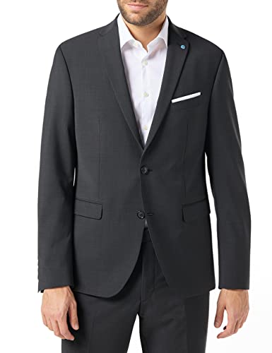 Pierre Cardin Kurtka męska Mix & Match Andre Futureflex Extra Stretch 24/7, czarny (czarny 2000), 26