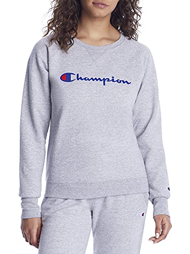 Champion Damska bluza 'Powermix' Boyfriend Crew