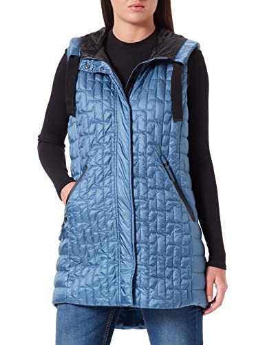 Gil Bret Outdoor Kamizelka damska 9060/6264, 8494, 38 (DE)