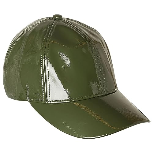 NMSKY czapka winylowa NOOS, Kombu Green, jeden rozmiar