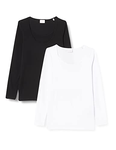 Bestseller A/S Bluzka damska, czarny, XS