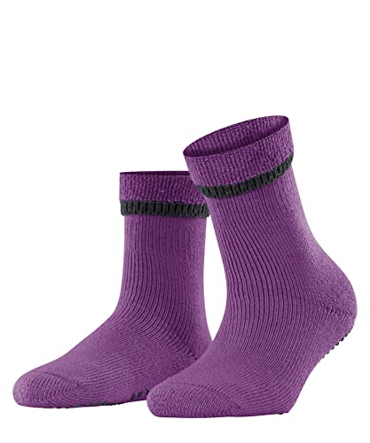 Falke Skarpety Pantufla dla kobiet, Lila (Orchid 8776), 35-38 EU