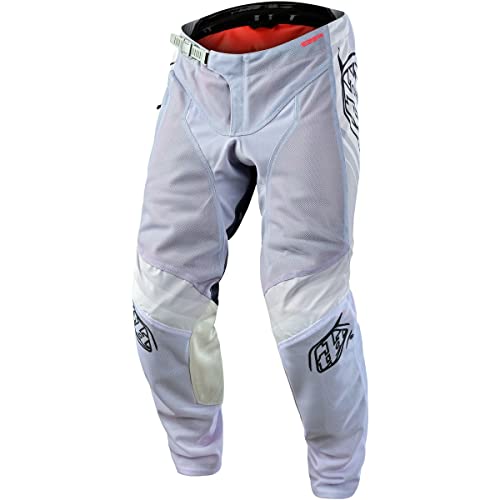 Troy Lee Designs GP Pro Air Pant Apex Charcoal/Gray 34, Szary, 32