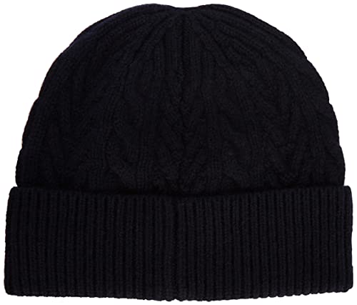 s.Oliver Czapka męska 202.10.11.25.272.2108264 czapka typu beanie, 5930, 1