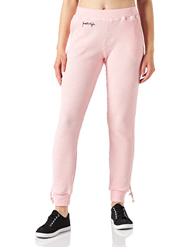 KENDALL & KYLIE Damskie spodnie dresowe, jasnoróżowy, XS