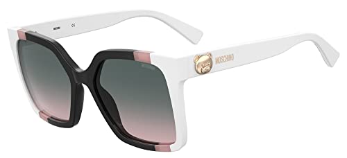 Moschino Damskie okulary przeciwsłoneczne Mos123/S, 3h2, 70, 3h2
