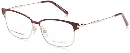 Marc Jacobs Damskie okulary przeciwsłoneczne Marc 535, Lhf, 52, Lhf