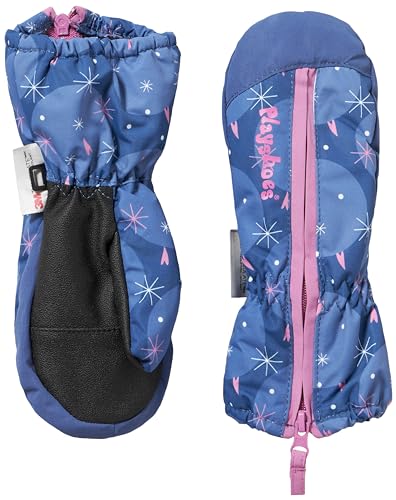 Playshoes Rękawiczki, Marine Kosmos, 2-4 lat