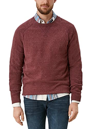 s.Oliver Sweter męski, 49x0, L