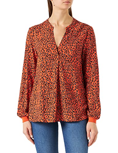 Part Two Tonniepw BL bluzka damska, Koi Leo Print, 36