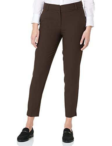 ONLY Damskie spodnie Onlveronica-pisa Hw Cigaret PNT TLR Noos, Delicioso, 34W / 32L
