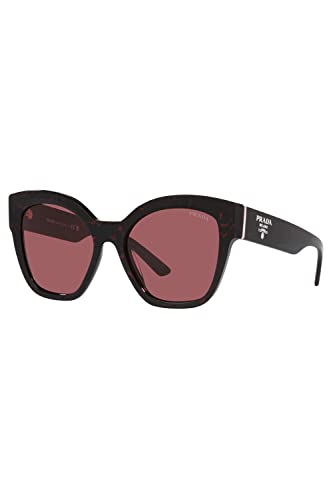 Prada 0PR 17ZS Okulary, Wielobarwny, 54 Męskie, Wielobarwny, 54