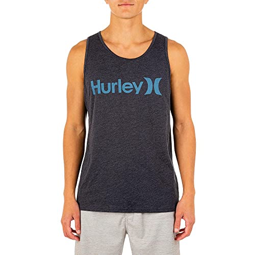 Hurley Koszulka męska One & Only Graphic Tank Top