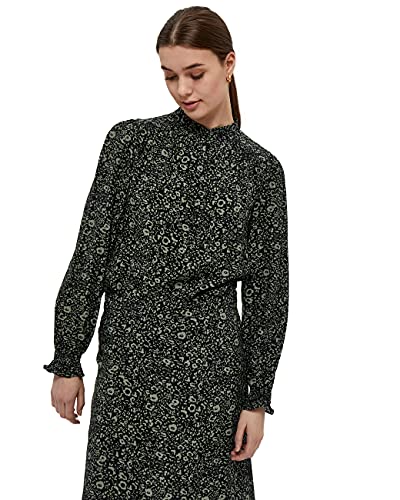 Desires Ge bluzka damska, 9000p Black Pr, S