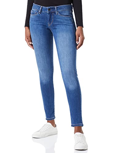 Pepe Jeans Dżinsy damskie Soho, 000 dżins, 56