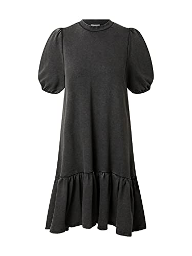 ONLY Sukienka damska, czarny, S