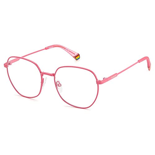Polaroid PLD D450 Sunglasses, 35J/18 Pink, 54 damskie, 35J, 54