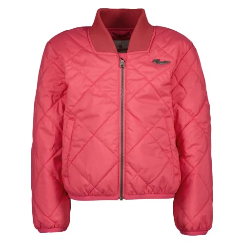 Vingino Dziewczęce Tilla Jackets, Spring Rose, 140 cm