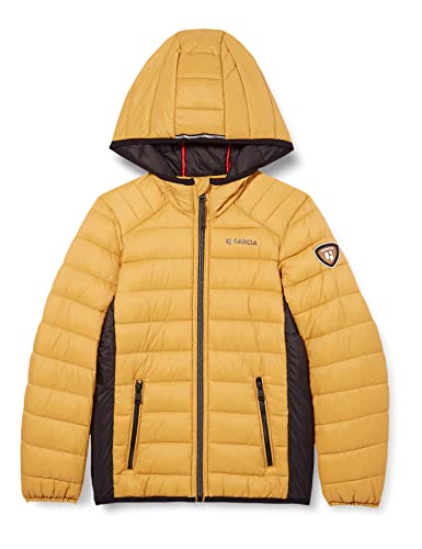 Garcia anorak chłopięcy, Caramel, 164-170