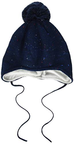 Sterntaler Strickmütze Słuchawki dla dzieci, marynarki, 41