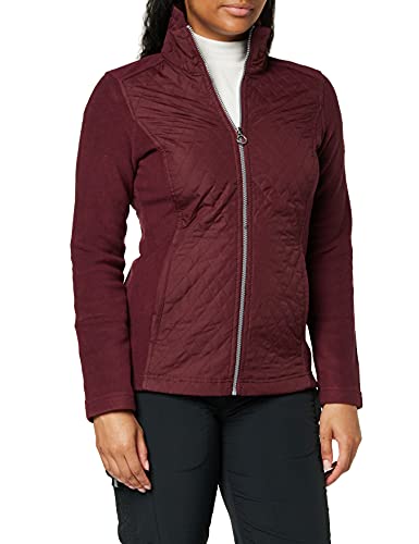 Regatta Charlene kurtka damska, Bordo, 38 PL