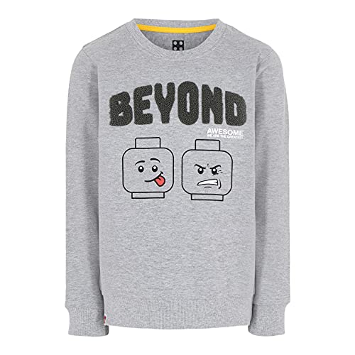 LEGO Bluza chłopięca, 921, 110