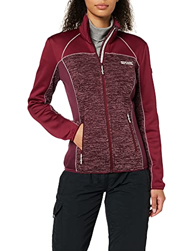 Regatta Damski sweter Lindalla Ii, Rysu/buraki, 38 PL