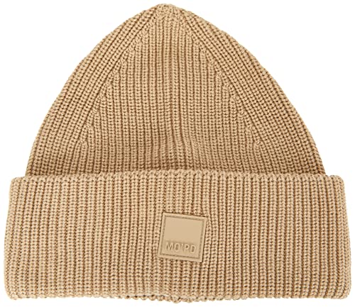 Marc O'Polo Denim Damska czapka typu beanie 249603101065, 753, OSO