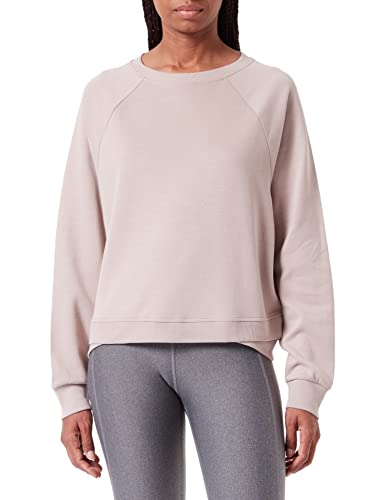 Esprit Sports Sus Bluza Damska dresowa, beżowy, M