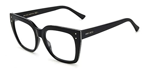 Jimmy Choo Damskie okulary przeciwsłoneczne Jc329, 807, 52, 807