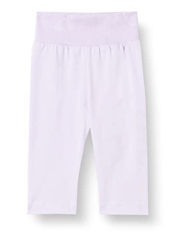 Pinokio Dziewczęce legginsy Lggins, Fioletowy liliowy, 86 cm