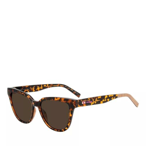 M Missoni MMI 0141/S Sol, 086, 53/16/140 dla kobiet, 086, 53/16/140