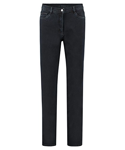 BRAX Damskie spodnie jeansowe Carola, Clean, 38 PL Krótki