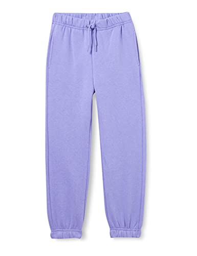 PIECES Damskie spodnie treningowe Lpchilli Sweat Pant Tw Noos Bc, Dahlia Purple, 134-140