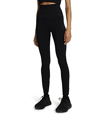 FALKE Rajstopy damskie, czarny, XL