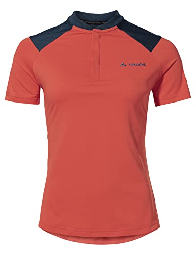 VAUDE Damska koszulka Tremalzo