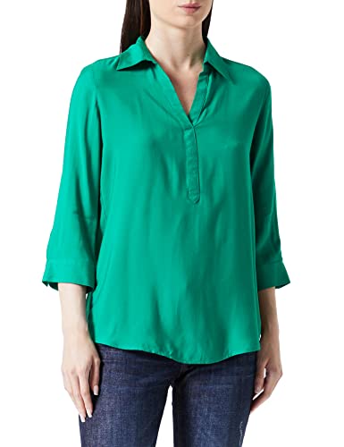 Gerry Weber Bluzka damska, Vibrant Green, 48